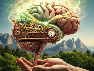 Психотерапія травми