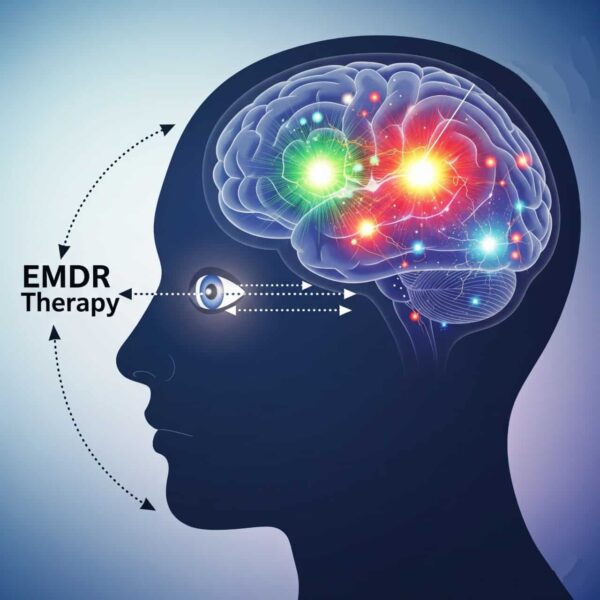 Тренінг «Ознайомлення з методом EMDR»