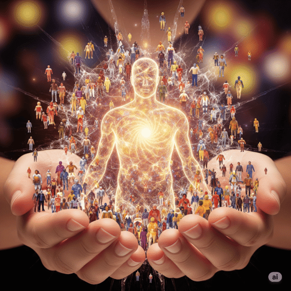 ПАТ: Нова Ера в Психотерапії. Дводенний Інтенсив