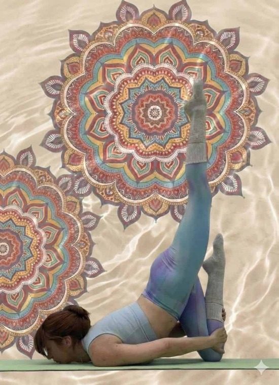 Танцювально-рухова терапія