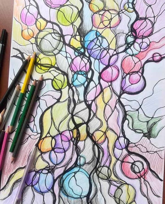 Нейрографіка