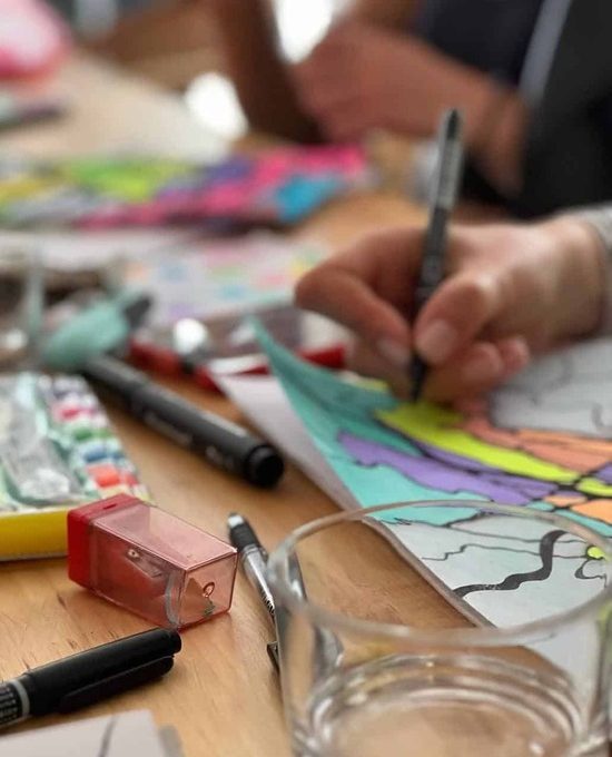 Нейрографіка